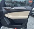 Черный Мерседес ГЛС-Класс, объемом двигателя 2.99 л и пробегом 176 тыс. км за 34900 $, фото 24 на Automoto.ua