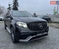Черный Мерседес ГЛС-Класс, объемом двигателя 2.99 л и пробегом 176 тыс. км за 34900 $, фото 52 на Automoto.ua