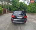 Черный Мерседес ГЛС-Класс, объемом двигателя 3 л и пробегом 149 тыс. км за 39999 $, фото 1 на Automoto.ua