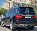 Черный Мерседес ГЛС-Класс, объемом двигателя 3 л и пробегом 127 тыс. км за 39999 $, фото 8 на Automoto.ua