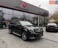 Чорний Мерседес ГЛС-Класс, об'ємом двигуна 3 л та пробігом 65 тис. км за 41900 $, фото 1 на Automoto.ua