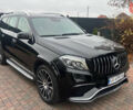 Чорний Мерседес ГЛС-Класс, об'ємом двигуна 2.99 л та пробігом 175 тис. км за 33500 $, фото 1 на Automoto.ua