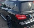 Чорний Мерседес ГЛС-Класс, об'ємом двигуна 2.99 л та пробігом 280 тис. км за 39890 $, фото 4 на Automoto.ua