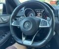 Чорний Мерседес ГЛС-Класс, об'ємом двигуна 5.46 л та пробігом 213 тис. км за 39900 $, фото 35 на Automoto.ua
