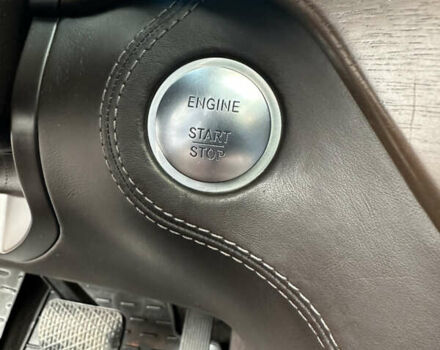 Чорний Мерседес ГЛС-Класс, об'ємом двигуна 4.66 л та пробігом 191 тис. км за 29700 $, фото 38 на Automoto.ua