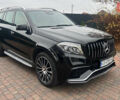 Чорний Мерседес ГЛС-Класс, об'ємом двигуна 2.99 л та пробігом 175 тис. км за 33500 $, фото 16 на Automoto.ua