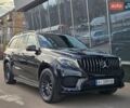Черный Мерседес ГЛС-Класс, объемом двигателя 4.7 л и пробегом 266 тыс. км за 31900 $, фото 1 на Automoto.ua