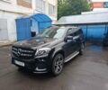 Черный Мерседес ГЛС-Класс, объемом двигателя 3 л и пробегом 37 тыс. км за 45000 $, фото 1 на Automoto.ua