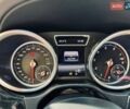 Черный Мерседес ГЛС-Класс, объемом двигателя 4.66 л и пробегом 264 тыс. км за 42000 $, фото 35 на Automoto.ua