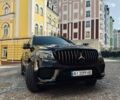 Чорний Мерседес ГЛС-Класс, об'ємом двигуна 4.66 л та пробігом 262 тис. км за 47000 $, фото 1 на Automoto.ua