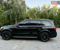 Чорний Мерседес ГЛС-Класс, об'ємом двигуна 2.99 л та пробігом 250 тис. км за 43000 $, фото 5 на Automoto.ua