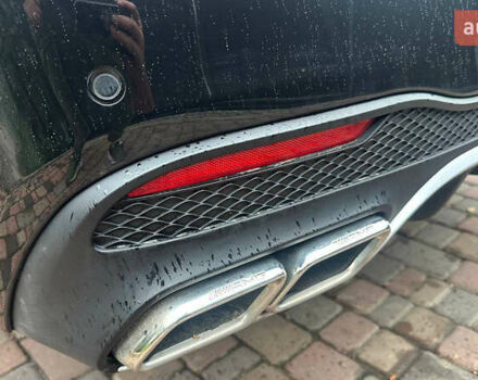 Чорний Мерседес ГЛС-Класс, об'ємом двигуна 2.99 л та пробігом 175 тис. км за 33500 $, фото 32 на Automoto.ua