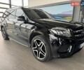 Чорний Мерседес ГЛС-Класс, об'ємом двигуна 2.99 л та пробігом 143 тис. км за 42000 $, фото 1 на Automoto.ua