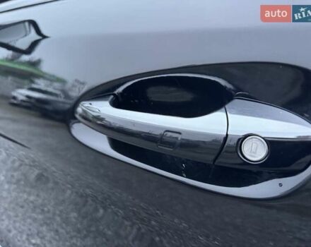 Черный Мерседес ГЛС-Класс, объемом двигателя 2.99 л и пробегом 176 тыс. км за 34900 $, фото 12 на Automoto.ua