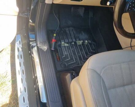 Чорний Мерседес ГЛС-Класс, об'ємом двигуна 2.99 л та пробігом 171 тис. км за 38000 $, фото 3 на Automoto.ua