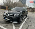 Чорний Мерседес ГЛС-Класс, об'ємом двигуна 2.99 л та пробігом 205 тис. км за 37999 $, фото 1 на Automoto.ua
