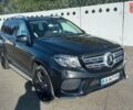 Чорний Мерседес ГЛС-Класс, об'ємом двигуна 2.99 л та пробігом 280 тис. км за 39890 $, фото 22 на Automoto.ua