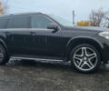 Чорний Мерседес ГЛС-Класс, об'ємом двигуна 2.99 л та пробігом 260 тис. км за 37000 $, фото 9 на Automoto.ua
