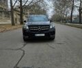 Черный Мерседес ГЛС-Класс, объемом двигателя 3 л и пробегом 45 тыс. км за 52500 $, фото 51 на Automoto.ua
