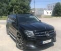 Черный Мерседес ГЛС-Класс, объемом двигателя 4.7 л и пробегом 112 тыс. км за 42300 $, фото 1 на Automoto.ua