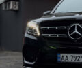 Чорний Мерседес ГЛС-Класс, об'ємом двигуна 3 л та пробігом 89 тис. км за 55000 $, фото 18 на Automoto.ua