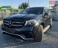 Чорний Мерседес ГЛС-Класс, об'ємом двигуна 5.46 л та пробігом 213 тис. км за 39900 $, фото 4 на Automoto.ua