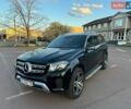 Чорний Мерседес ГЛС-Класс, об'ємом двигуна 2.99 л та пробігом 238 тис. км за 26900 $, фото 1 на Automoto.ua