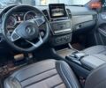 Чорний Мерседес ГЛС-Класс, об'ємом двигуна 5.46 л та пробігом 213 тис. км за 39900 $, фото 38 на Automoto.ua