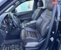 Чорний Мерседес ГЛС-Класс, об'ємом двигуна 5.46 л та пробігом 213 тис. км за 39900 $, фото 70 на Automoto.ua