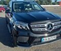 Чорний Мерседес ГЛС-Класс, об'ємом двигуна 2.99 л та пробігом 280 тис. км за 39890 $, фото 14 на Automoto.ua