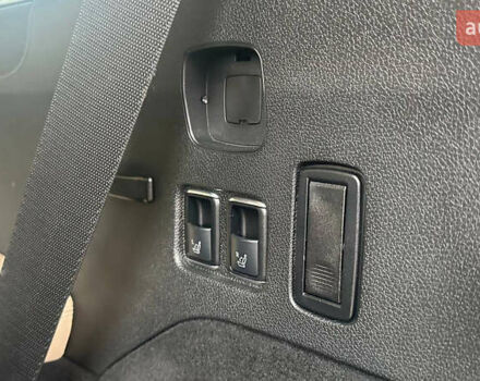 Чорний Мерседес ГЛС-Класс, об'ємом двигуна 2.99 л та пробігом 175 тис. км за 33500 $, фото 50 на Automoto.ua