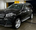 Мерседес ГЛС-Класс 2016 в Харькове на Automoto.ua Черный Мерседес ГЛС-Класс, объемом двигателя 2.99 л и пробегом 103 тыс. км за 45000 $, фото 1 на Automoto.ua