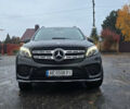 Чорний Мерседес ГЛС-Класс, об'ємом двигуна 2.99 л та пробігом 260 тис. км за 37000 $, фото 37 на Automoto.ua