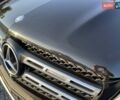 Чорний Мерседес ГЛС-Класс, об'ємом двигуна 5.46 л та пробігом 213 тис. км за 39900 $, фото 16 на Automoto.ua