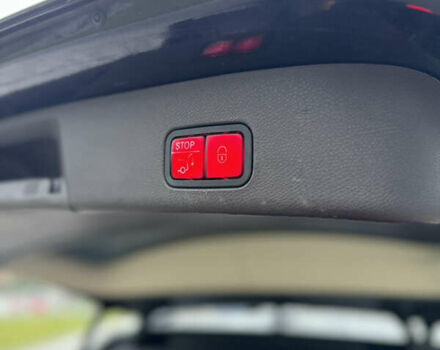 Чорний Мерседес ГЛС-Класс, об'ємом двигуна 2.99 л та пробігом 140 тис. км за 36000 $, фото 33 на Automoto.ua