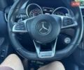 Чорний Мерседес ГЛС-Класс, об'ємом двигуна 5.46 л та пробігом 213 тис. км за 39900 $, фото 141 на Automoto.ua