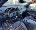 Чорний Мерседес ГЛС-Класс, об'ємом двигуна 5.46 л та пробігом 213 тис. км за 39900 $, фото 173 на Automoto.ua