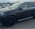 Чорний Мерседес ГЛС-Класс, об'ємом двигуна 2.99 л та пробігом 280 тис. км за 39890 $, фото 2 на Automoto.ua