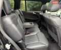 Черный Мерседес ГЛС-Класс, объемом двигателя 3 л и пробегом 123 тыс. км за 33000 $, фото 15 на Automoto.ua