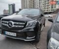 Черный Мерседес ГЛС-Класс, объемом двигателя 2.99 л и пробегом 280 тыс. км за 36500 $, фото 6 на Automoto.ua
