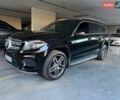 Чорний Мерседес ГЛС-Класс, об'ємом двигуна 2.99 л та пробігом 150 тис. км за 40000 $, фото 1 на Automoto.ua