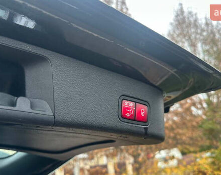 Чорний Мерседес ГЛС-Класс, об'ємом двигуна 2.99 л та пробігом 175 тис. км за 33500 $, фото 53 на Automoto.ua