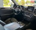 Черный Мерседес ГЛС-Класс, объемом двигателя 3 л и пробегом 127 тыс. км за 39999 $, фото 20 на Automoto.ua