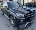 Чорний Мерседес ГЛС-Класс, об'ємом двигуна 5.46 л та пробігом 213 тис. км за 39900 $, фото 84 на Automoto.ua