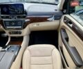 Черный Мерседес ГЛС-Класс, объемом двигателя 3 л и пробегом 133 тыс. км за 42900 $, фото 32 на Automoto.ua