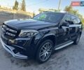 Чорний Мерседес ГЛС-Класс, об'ємом двигуна 5.46 л та пробігом 213 тис. км за 39900 $, фото 76 на Automoto.ua