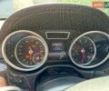 Черный Мерседес ГЛС-Класс, объемом двигателя 3 л и пробегом 194 тыс. км за 23000 $, фото 10 на Automoto.ua