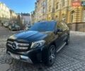 Черный Мерседес ГЛС-Класс, объемом двигателя 2.99 л и пробегом 232 тыс. км за 38500 $, фото 1 на Automoto.ua