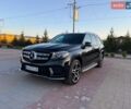 Чорний Мерседес ГЛС-Класс, об'ємом двигуна 2.99 л та пробігом 212 тис. км за 38900 $, фото 1 на Automoto.ua