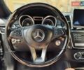 Черный Мерседес ГЛС-Класс, объемом двигателя 4.66 л и пробегом 264 тыс. км за 42000 $, фото 17 на Automoto.ua